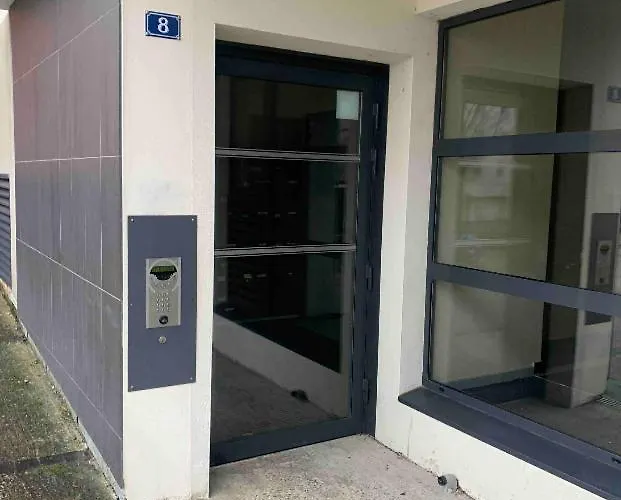 Cocon à Apartamento *